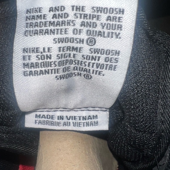 Nike Air Force 1 Supreme NBA size 11 new without box - Picture 8 of 9